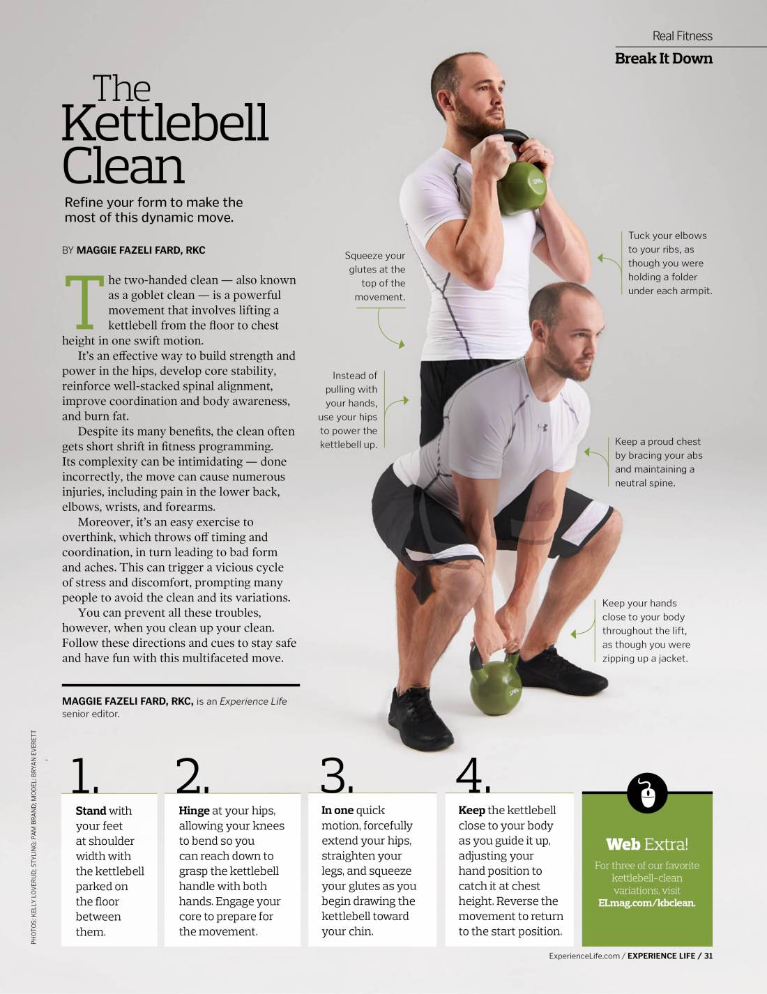 kettlebell-clean